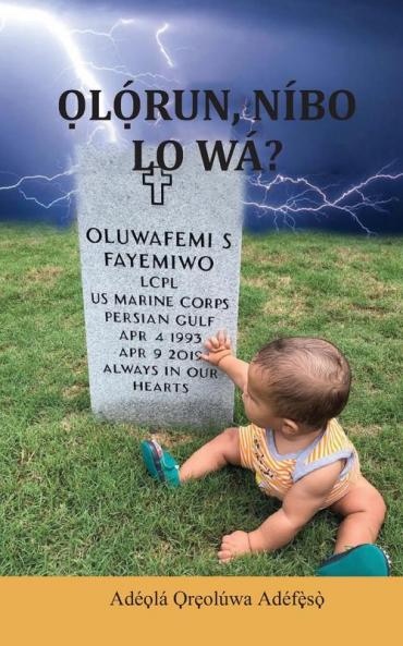 Ọlọ́run, Níbo Lo Wá? (Yoruba Edition)