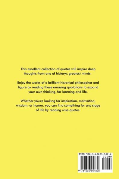 Wise Quotes - Buddha (174 Buddha Quotes)