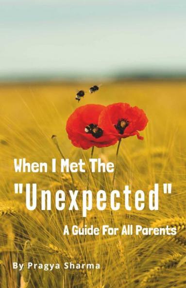When I Met The Andquot;Unexpectedandquot; : A Guide For All Parents