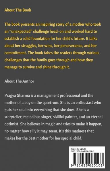 When I Met The Andquot;Unexpectedandquot; : A Guide For All Parents