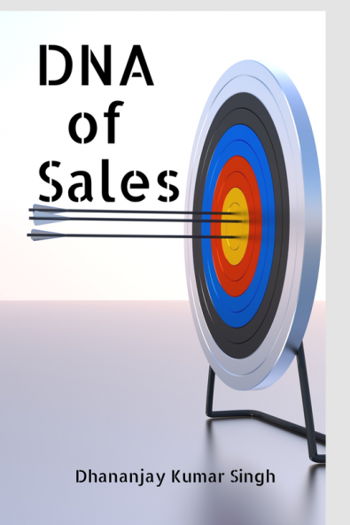 DNA of Sales