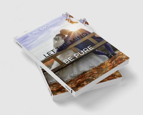 Let The Mind Be Pure