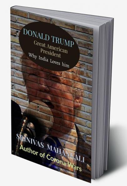 Donald Trump : Great American President