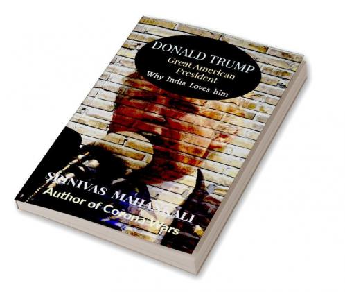 Donald Trump : Great American President