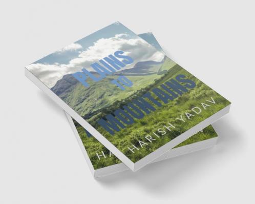 Plains To Mountains