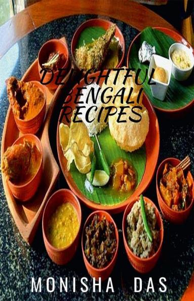Delightful Bengali Recipes