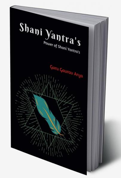Shani Yantra's : Power of Shani Yantra's
