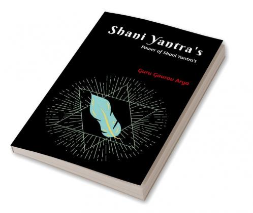 Shani Yantra's : Power of Shani Yantra's