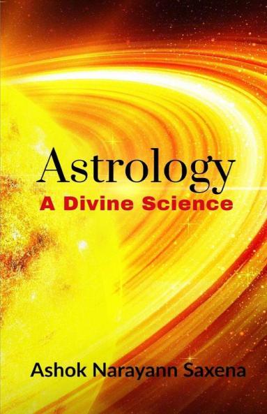 Astrology - A Divine Science