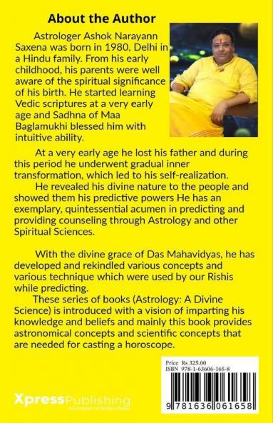Astrology - A Divine Science