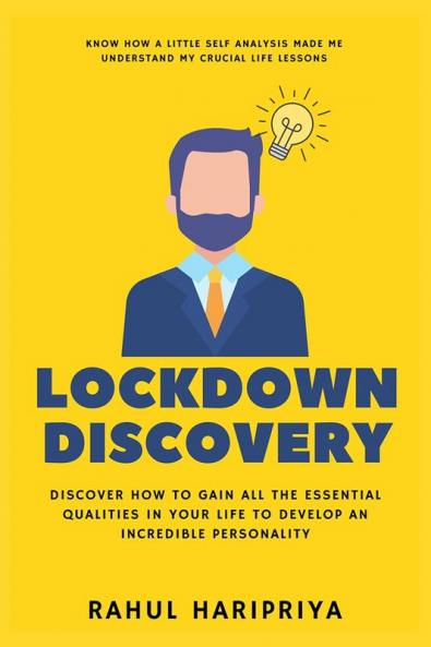Lockdown Discovery