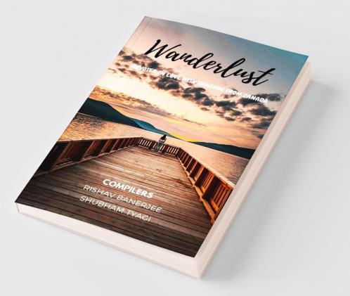 Wanderlust: Devoted In Love With Someone From Canada