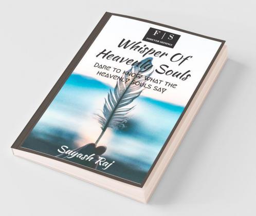 Whisper Of Heavenly Souls