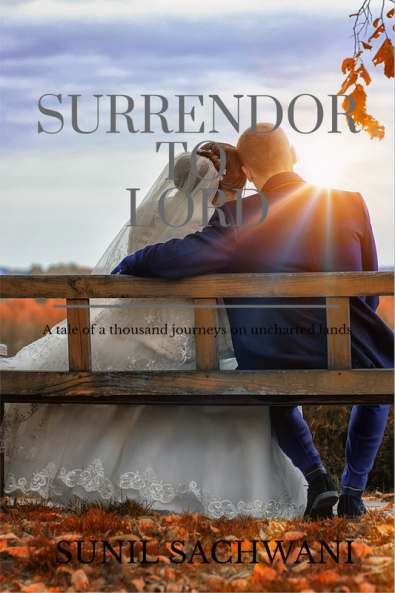 Surrender To Lord