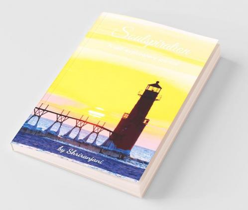 Soulspiration: A Self Exploratory Journal