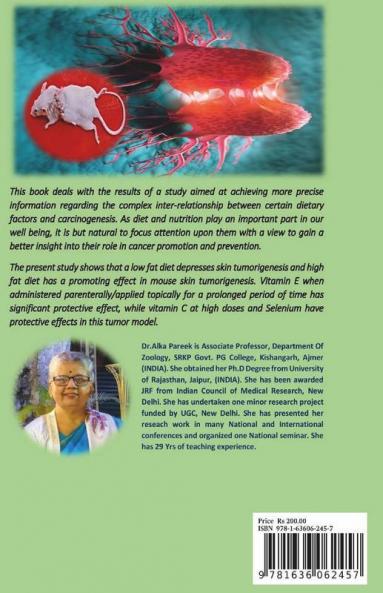 Role Of Dietary Factors In Cancer