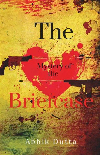 The Mystery Of The Briefcase