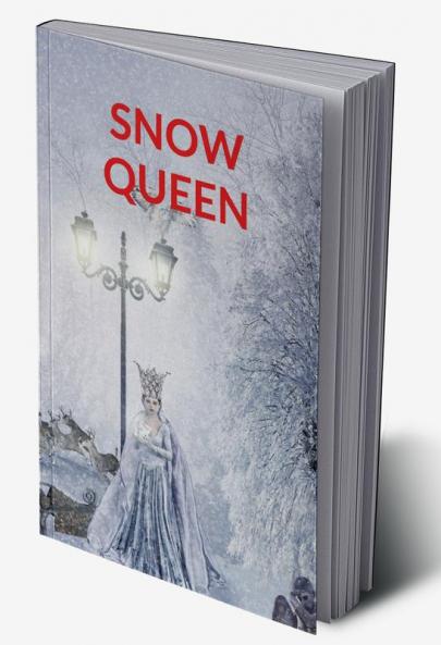 Snow : Queen