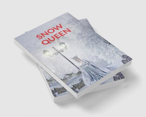 Snow : Queen