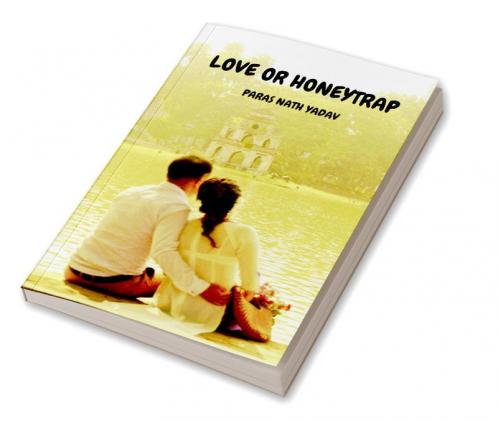 LOVE OR HONEYTRAP