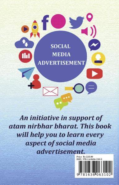 YOUR ONLINE ADVERTISEMENT GUIDE : It's not just a book it's a bible for online advertisement