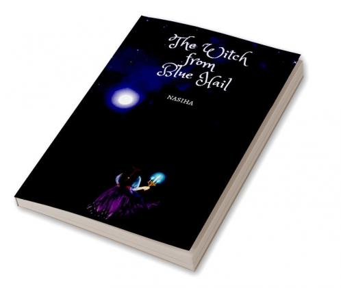 The Witch from Blue Hail
