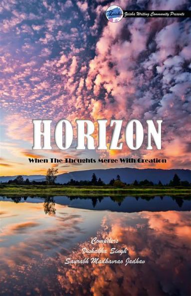 Horizon - When The Thoughts Merge With Creation