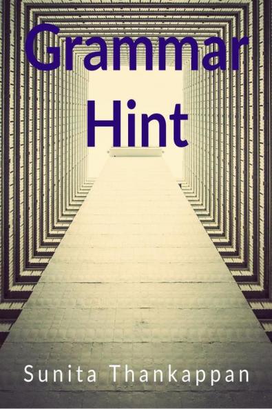 Grammar Hint: Grammar  Basic & Intermediate