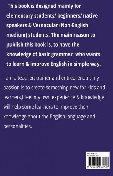 Grammar Hint: Grammar  Basic & Intermediate