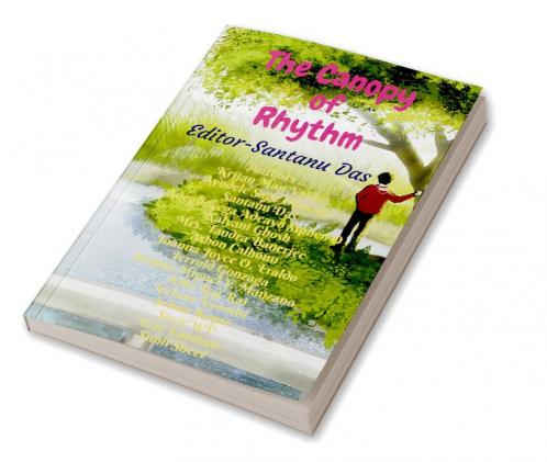 The Canopy of Rhythm : Poem Collection of Different Taste