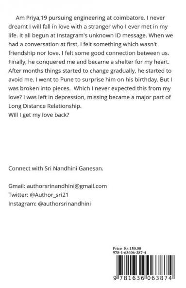 Am All Yours : A Short Love Story