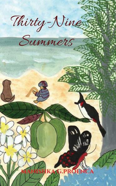 Thirty-Nine Summers