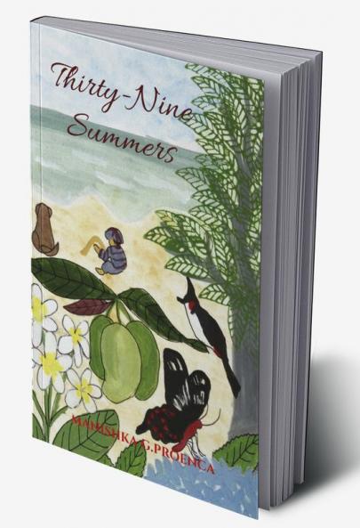Thirty-Nine Summers