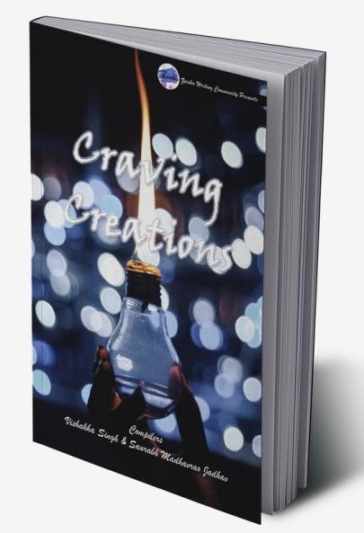 Craving Creations