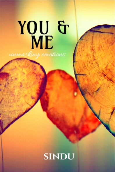 You & Me : Unmasking emotions
