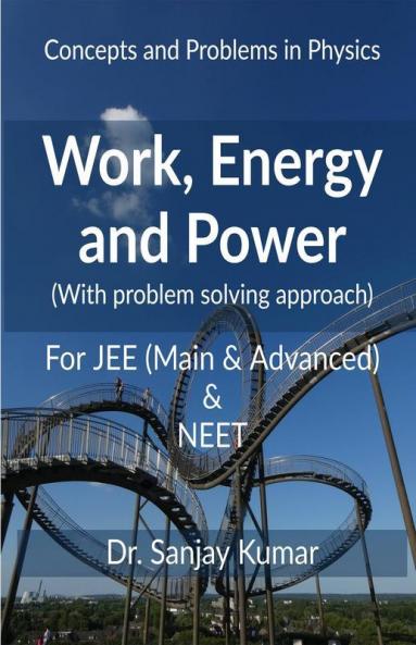 Work Energy And Power: Mechanics