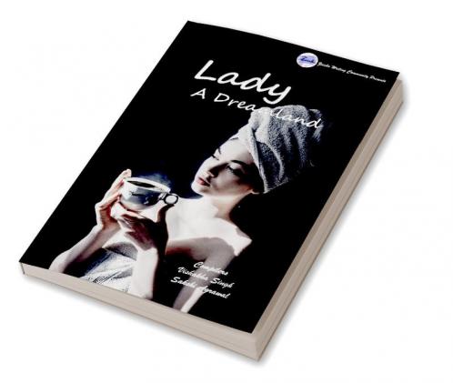 Lady : A Dreamland