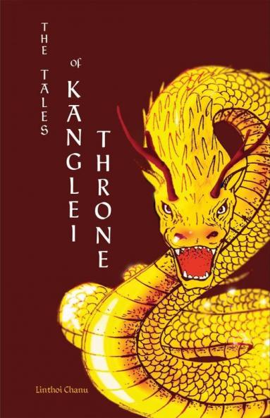 The Tales Of Kanglei Throne