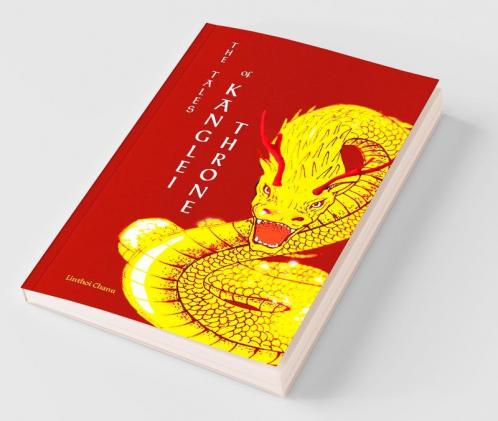 The Tales Of Kanglei Throne
