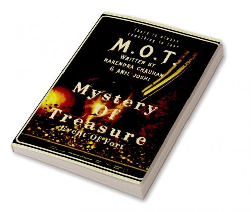 Mystery of Treasure / मिस्ट्री ऑफ़ ट्रेज़र : Event of Fort