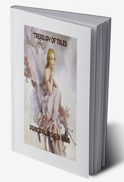 TREASURY OF TALES