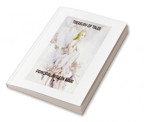 TREASURY OF TALES