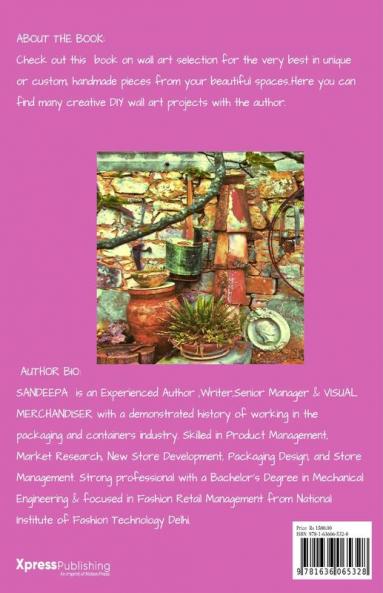 HOW DO WALL ART AFFECT THE DECOR HANDMADE PAINTINGS & WALL DECOR HOME DECOR