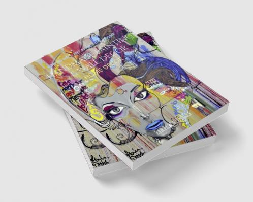 HOW DO WALL ART AFFECT THE DECOR HANDMADE PAINTINGS & WALL DECOR HOME DECOR