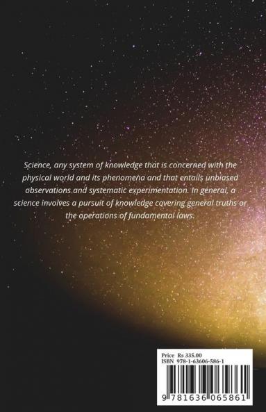 The Circle of Science