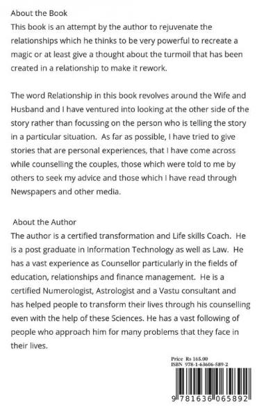 F.L.I.R.T. : Find Love In Relationship Together