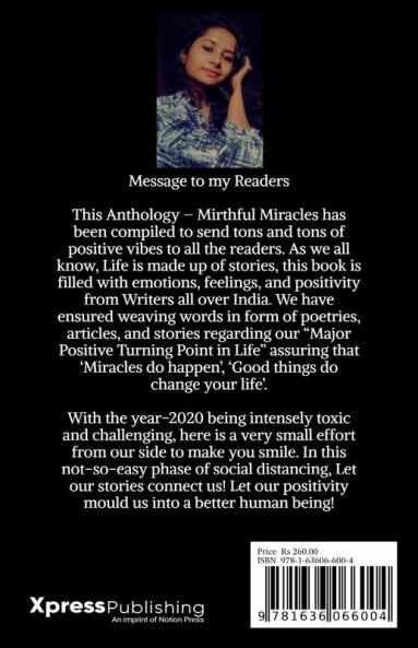 Mirthful Miracles