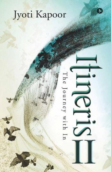 Itineris Ii: The Journey With In