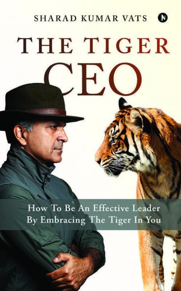 The Tiger Ceo