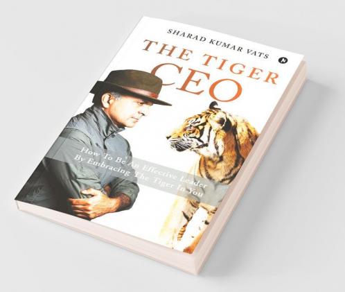 The Tiger Ceo